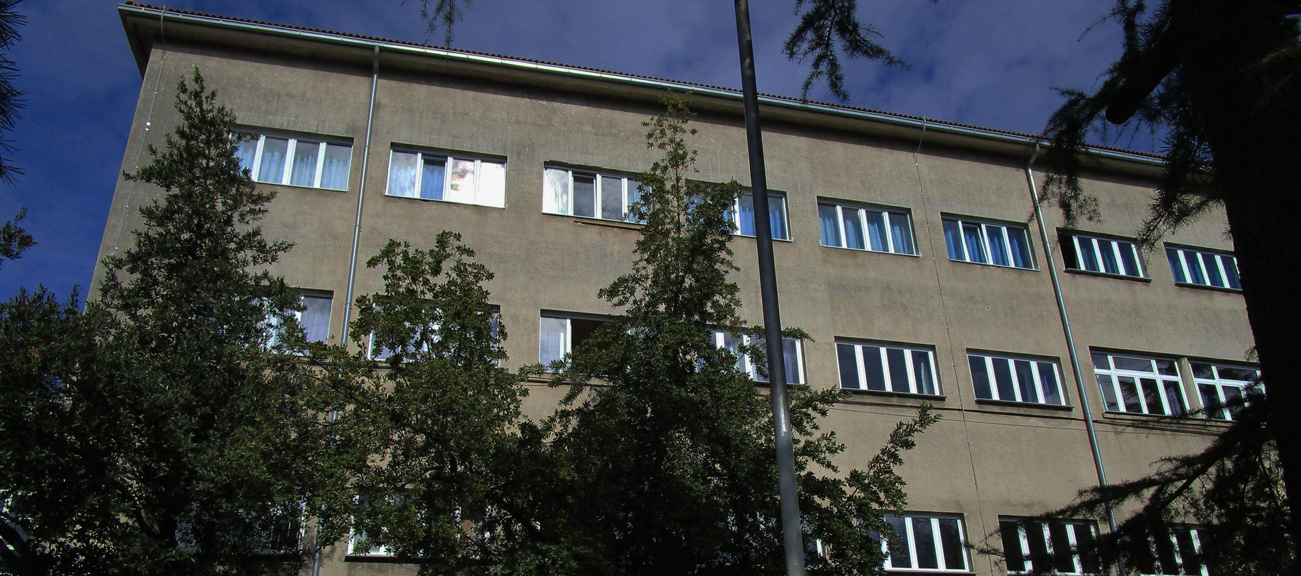 Strojarska škola za industrijska i obrtnička zanimanja Rijeka